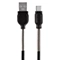 کابل شارژ و انتقال داده type-c باوین مدل CB 121